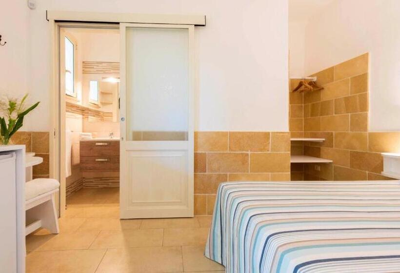 غرفة قياسية, Tenuta Solentino