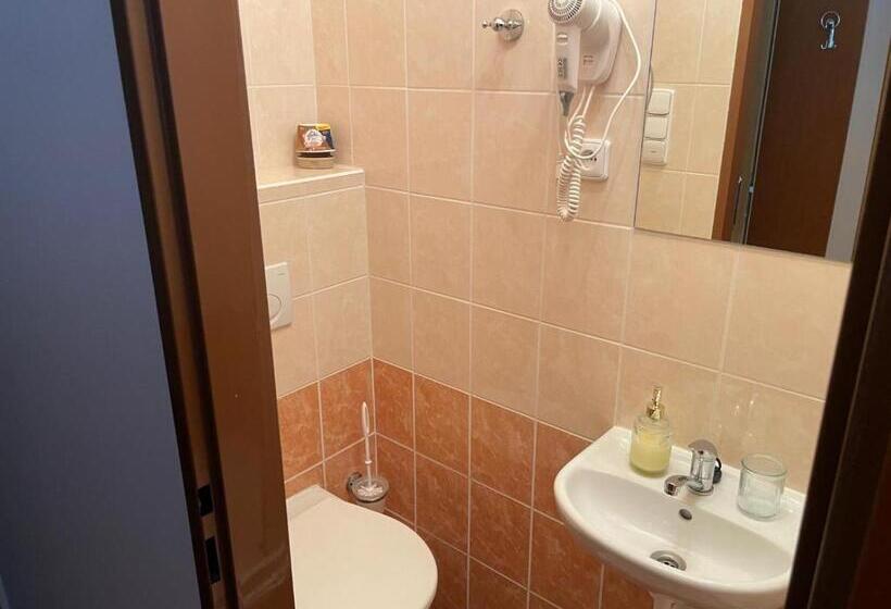 Номер Стандарт, Ubytování Jívka 86