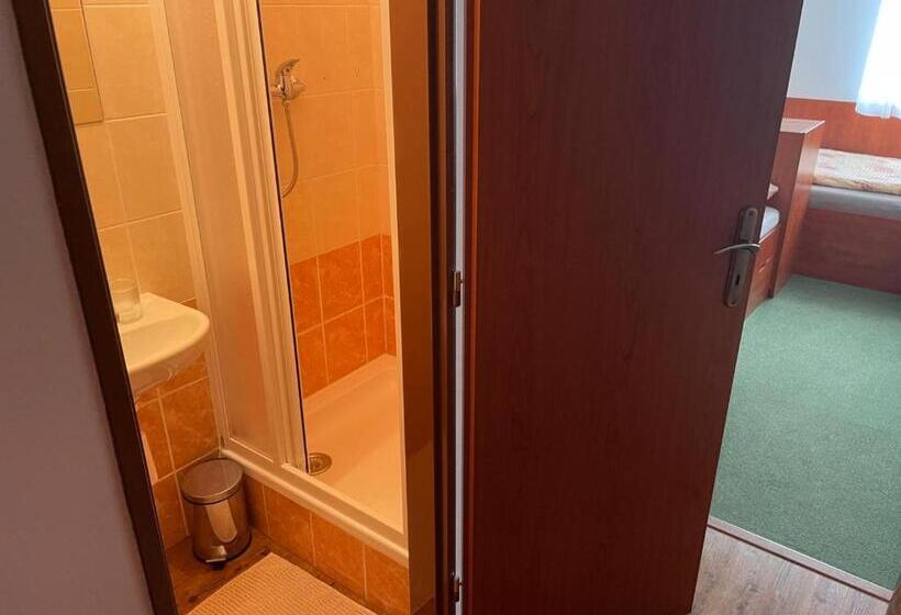 Номер Стандарт, Ubytování Jívka 86