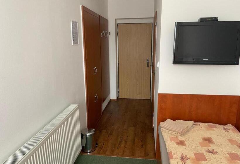 Номер Стандарт, Ubytování Jívka 86