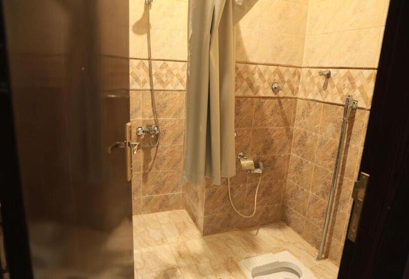 标准间, فندق طريق العرب