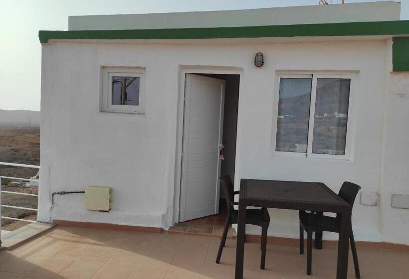 Номер Стандарт, Aldea Tefía 57