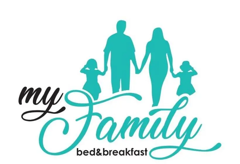 اتاق استاندارد, B & B My Family