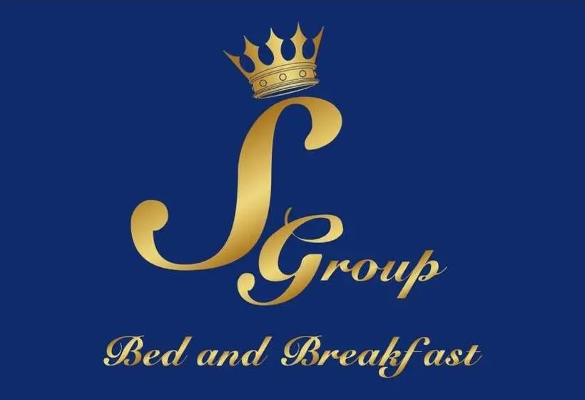 اتاق استاندارد, B & B My Family