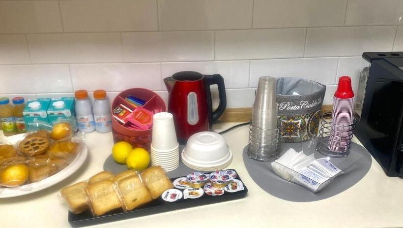 Апартаменты 2 Спальни, Casa Ventidue22