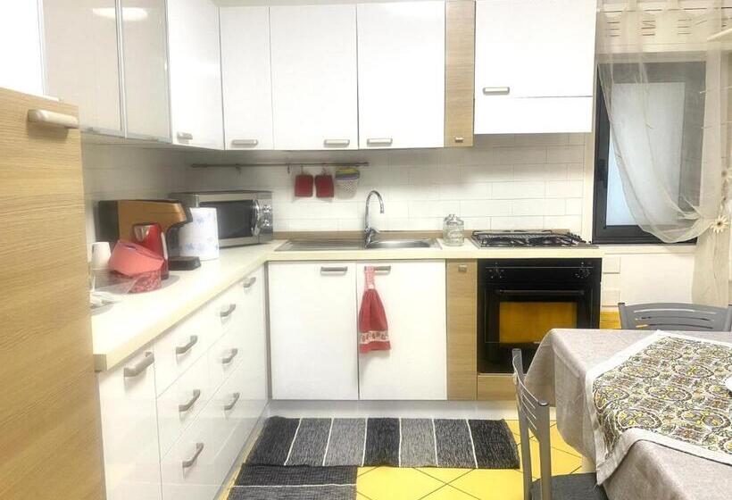 Апартаменты 2 Спальни, Casa Ventidue22