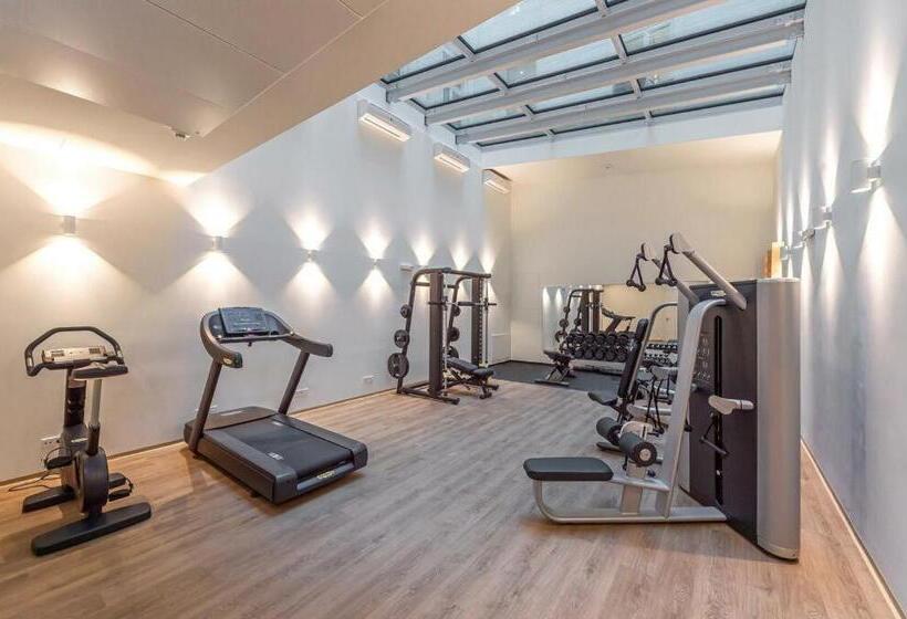 침실 4개 아파트, Central Vienna Bnb 4 Bdr Apt