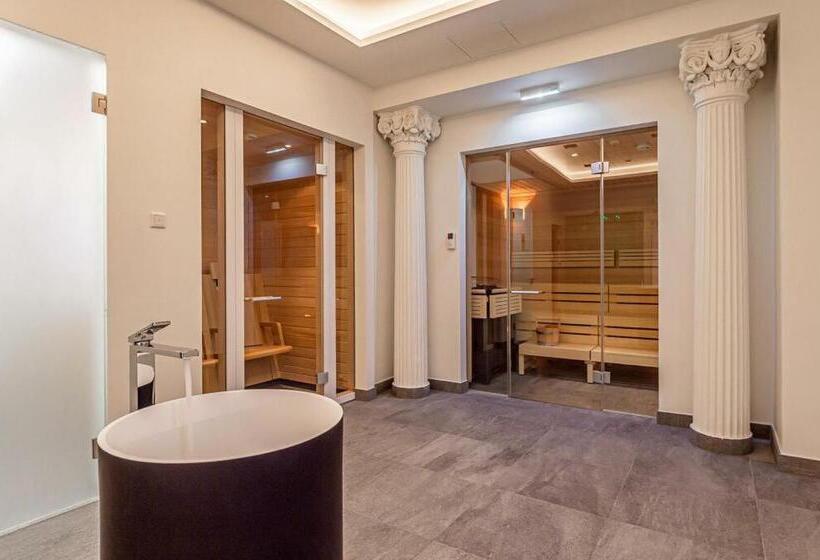 침실 4개 아파트, Central Vienna Bnb 4 Bdr Apt