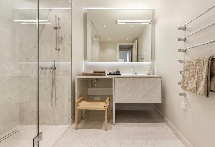 침실 4개 아파트, Central Vienna Bnb 4 Bdr Apt