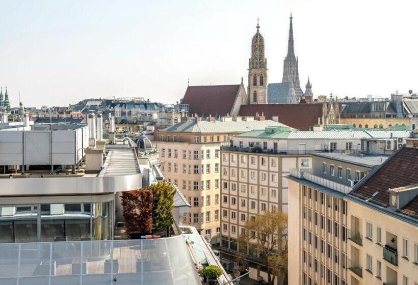 침실 4개 아파트, Central Vienna Bnb 4 Bdr Apt