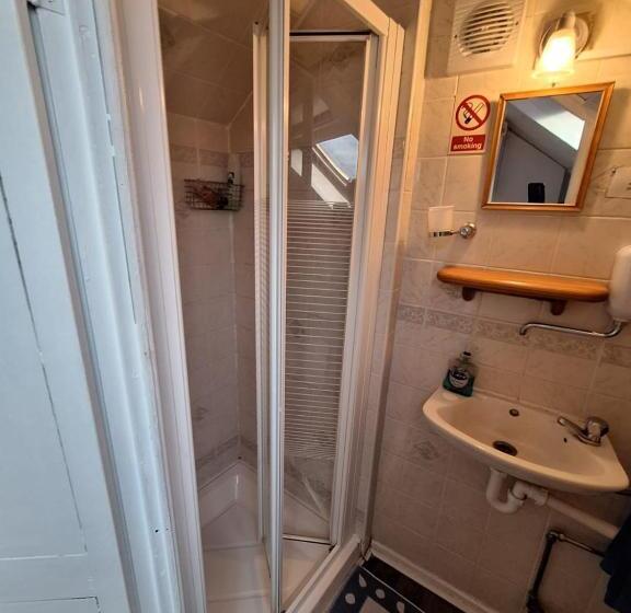 Номер Стандарт Индивидуальный, Harrow B & B