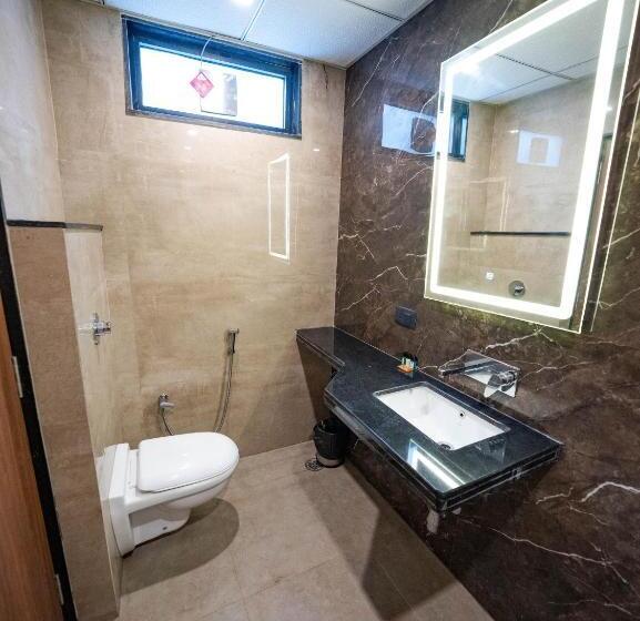 デラックスルーム, Vr Lux