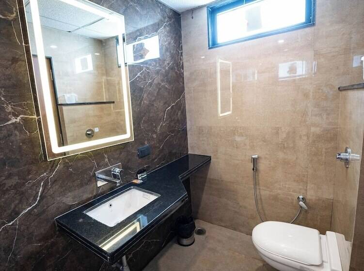 デラックスルーム, Vr Lux