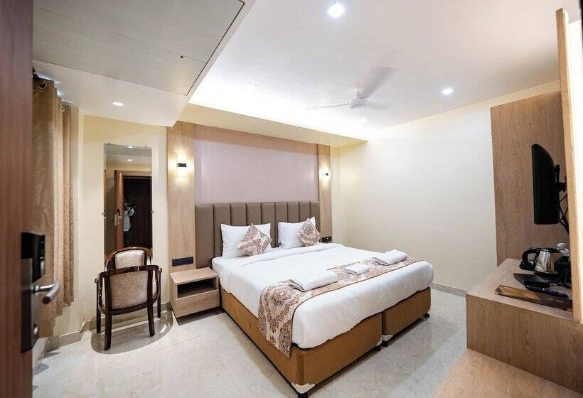 豪华房间, Vr Lux