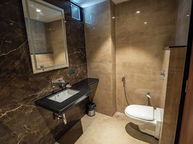 デラックスルーム, Vr Lux