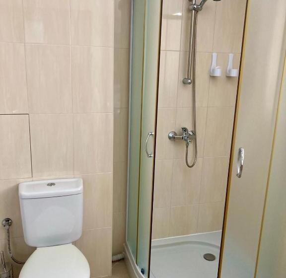 Номер Стандарт, Balkan Aparts