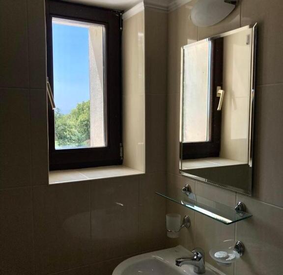 Номер Стандарт, Balkan Aparts