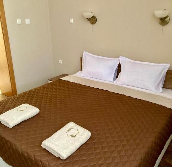 Номер Стандарт, Balkan Aparts