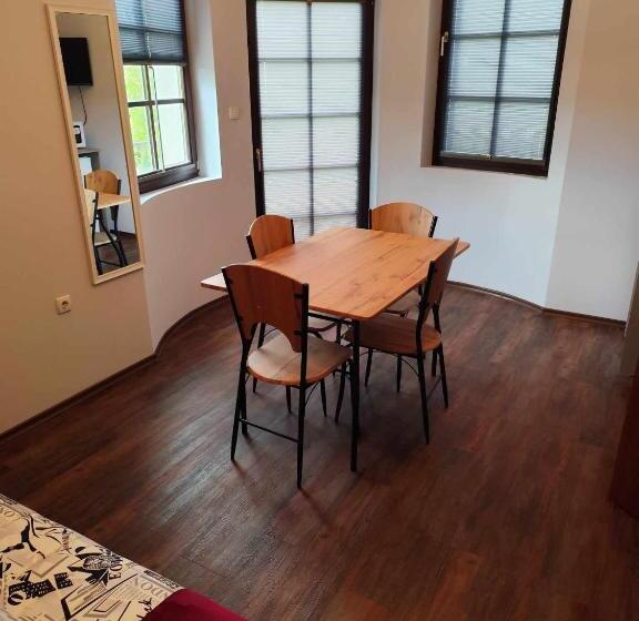 Апартаменты 1 Спальня с Видом, Balkan Aparts