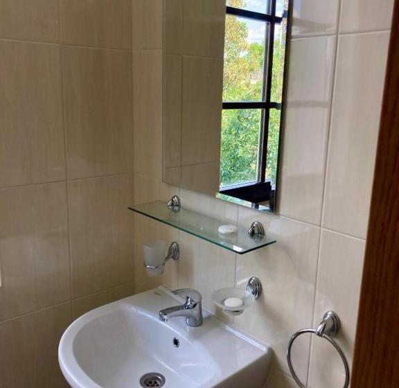 Апартаменты 1 Спальня с Видом, Balkan Aparts