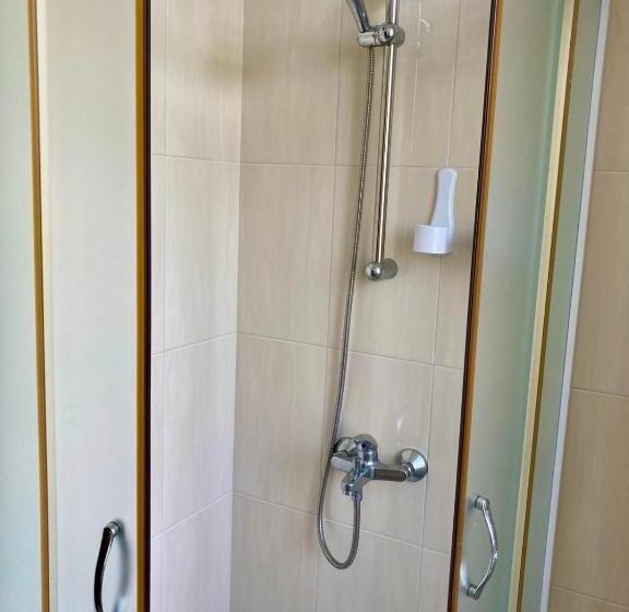 Апартаменты 1 Спальня с Видом, Balkan Aparts