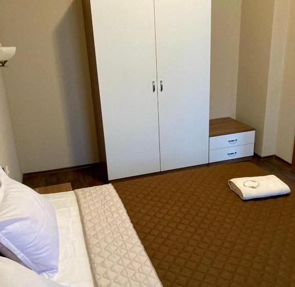 Апартаменты 1 Спальня с Видом, Balkan Aparts