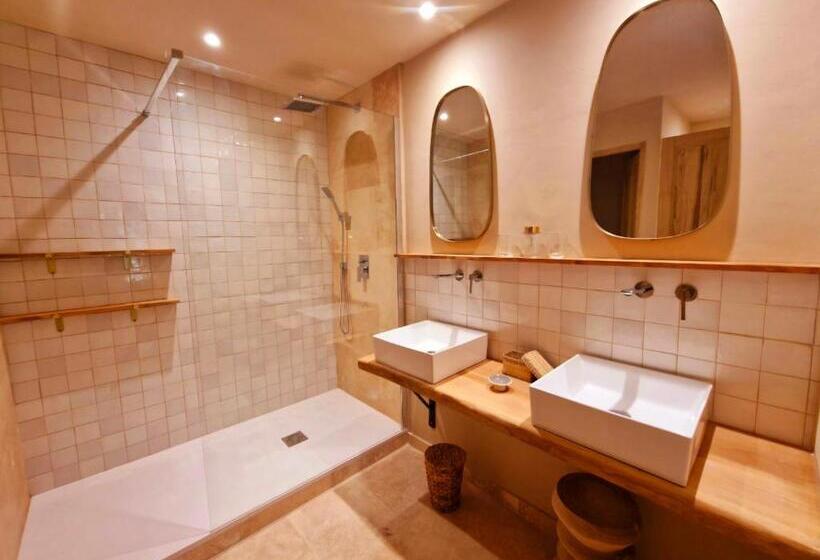 غرفة قياسية, Bastide Des 7 Sœurs