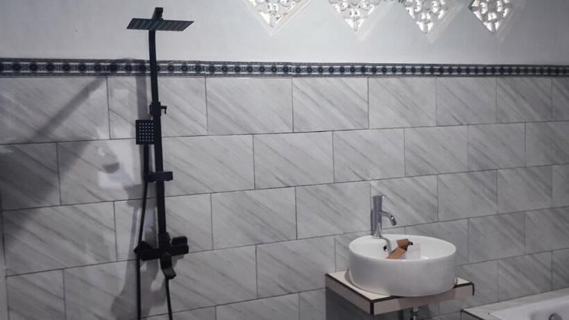 스탠다드 룸 가든 전망, Lami Guest House By Ton Solutions