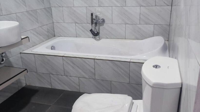 스탠다드 룸 가든 전망, Lami Guest House By Ton Solutions