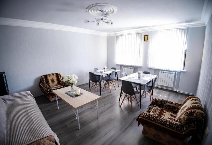 חדר סטנדרט עם נוף, Lily S Guest House