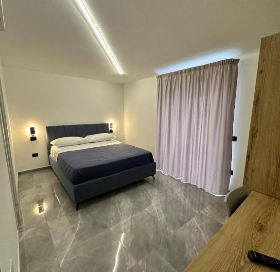 اتاق استاندارد, Residenza Rizzo Paestum