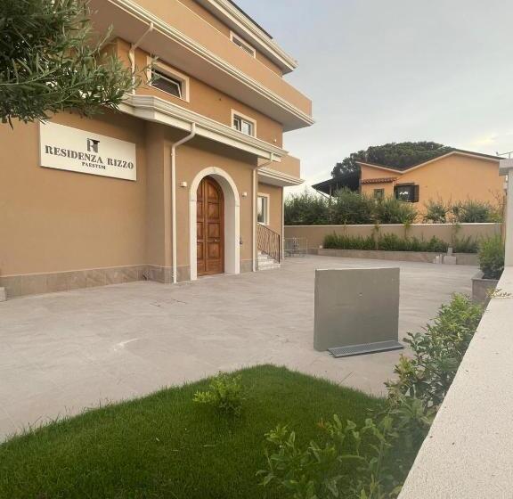 اتاق استاندارد, Residenza Rizzo Paestum