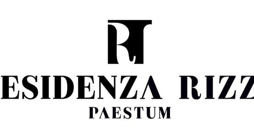 اتاق استاندارد, Residenza Rizzo Paestum