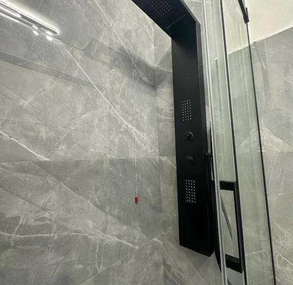 آپارتمان 1 خوابه با چشمانداز, Residenza Rizzo Paestum