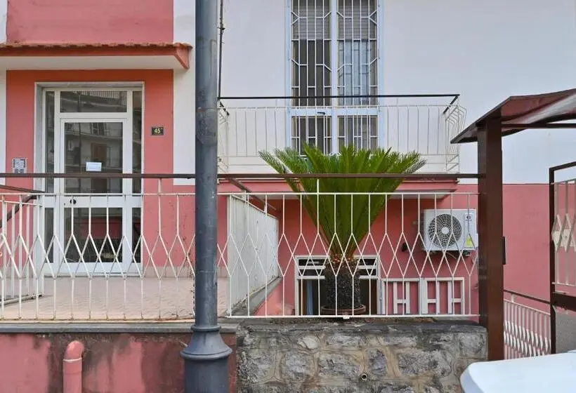 コンフォートトリプルルーム, B&b Nocera Centro