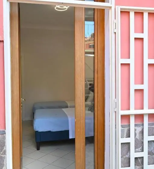 スタンダードルーム, B&b Nocera Centro