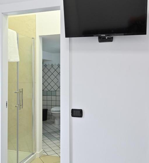 스탠다드 룸, B&b Nocera Centro