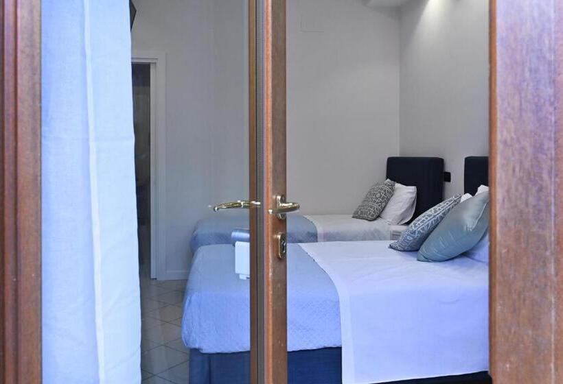 스탠다드 룸, B&b Nocera Centro