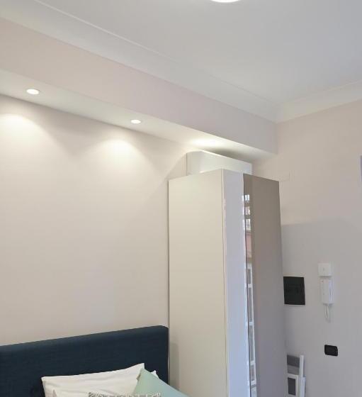 Номер Стандарт, B&b Nocera Centro