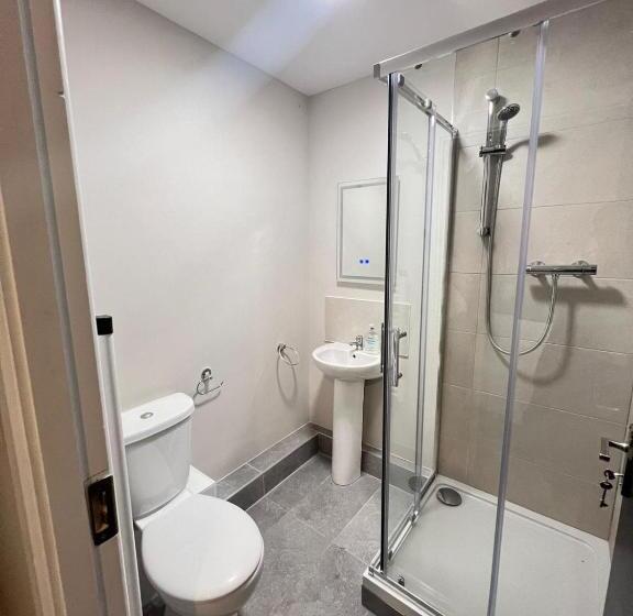 스탠다드 룸, De Sore Villa 1