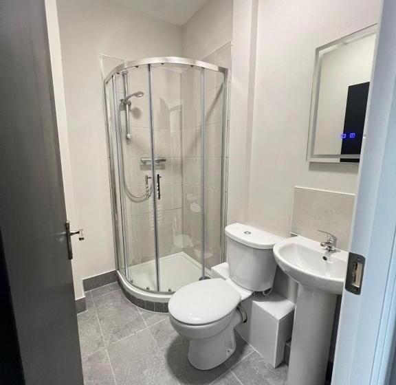 스탠다드 룸, De Sore Villa 1