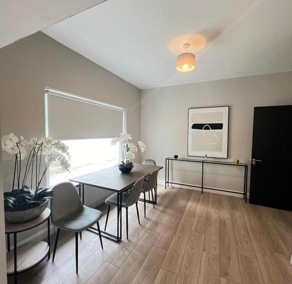 스탠다드 싱글 룸, De Sore Villa 1