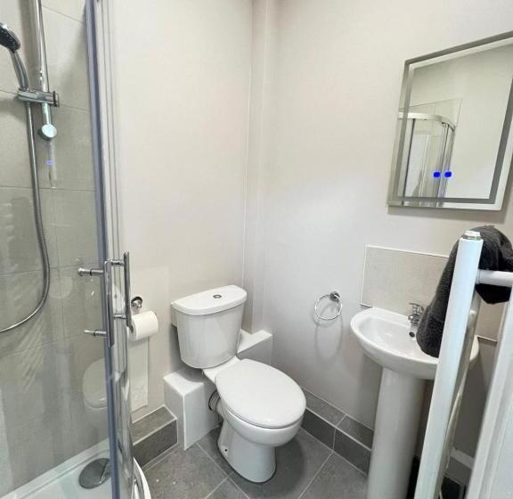 스탠다드 싱글 룸, De Sore Villa 1