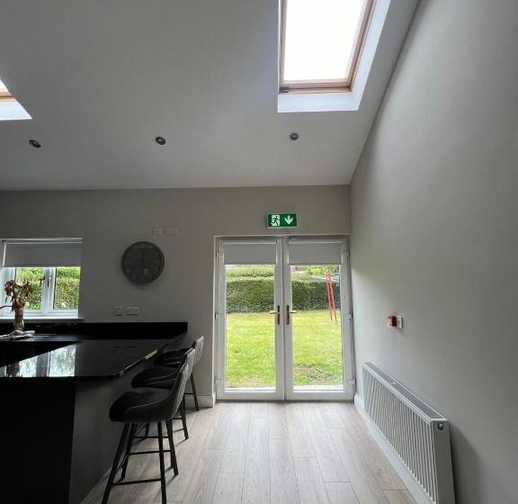 스탠다드 트리플 룸, De Sore Villa 1