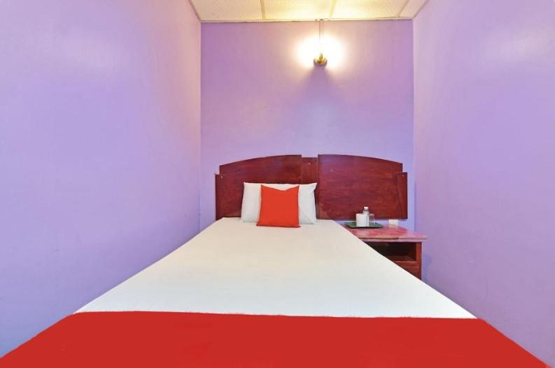 חדר סטנדרט יחיד, Akasia