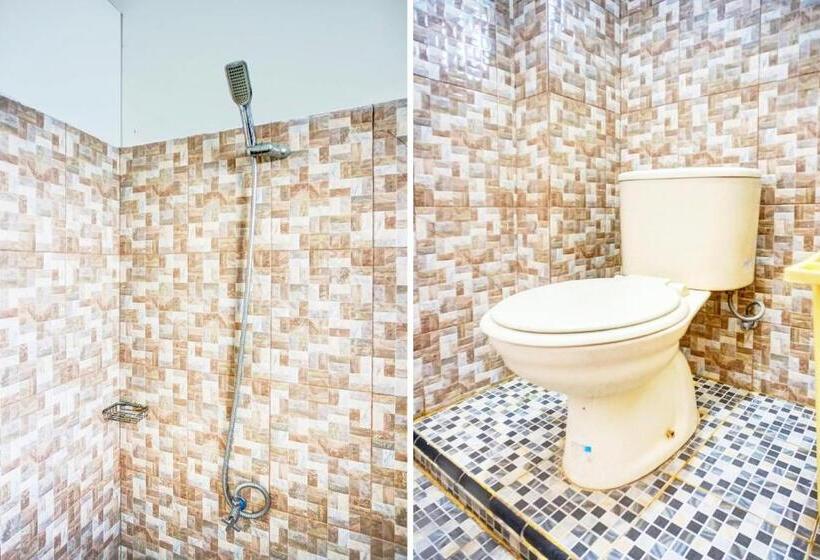 Standart Tek Kişilik Oda, Suka Maju Homestay Syariah