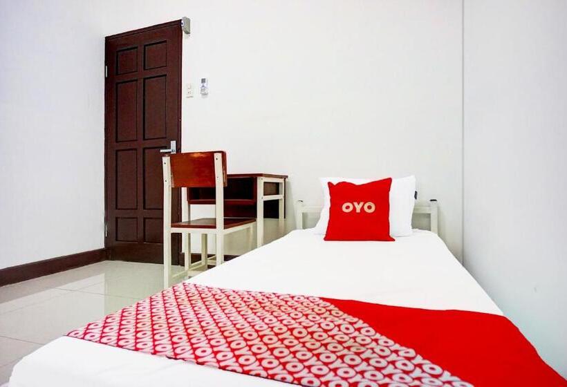 Standart Tek Kişilik Oda, Suka Maju Homestay Syariah