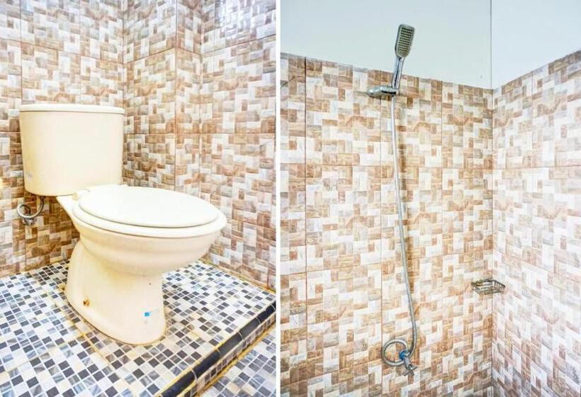 Standart Tek Kişilik Oda, Suka Maju Homestay Syariah