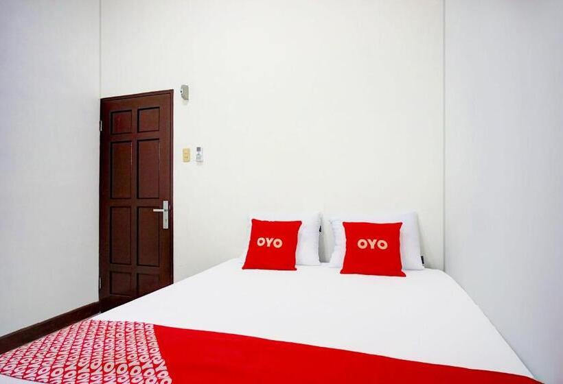 Standart Oda, Suka Maju Homestay Syariah