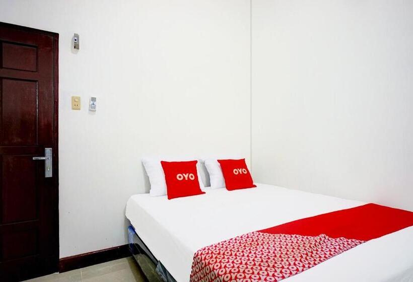 Standart Oda, Suka Maju Homestay Syariah